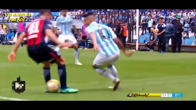 Las Mejores Jugadas Del Fútbol 201819 ● Ultimate Skills Tricks in Football