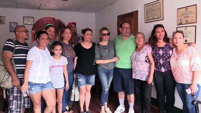 Nicaragua libera 50 opositores presos bajo polémica ley de amnistía