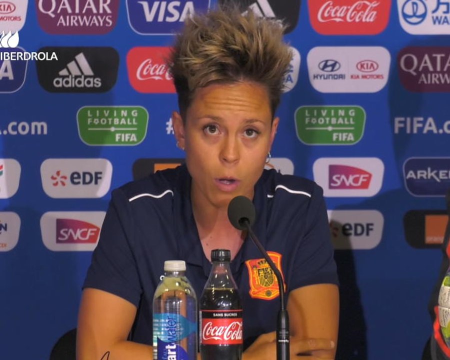 Sampedro: "Estamos en buen camino"