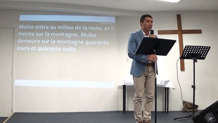 aimer et servir le seigneur de tout son coeur