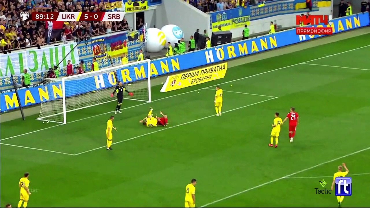 Mitrovic - stop magic