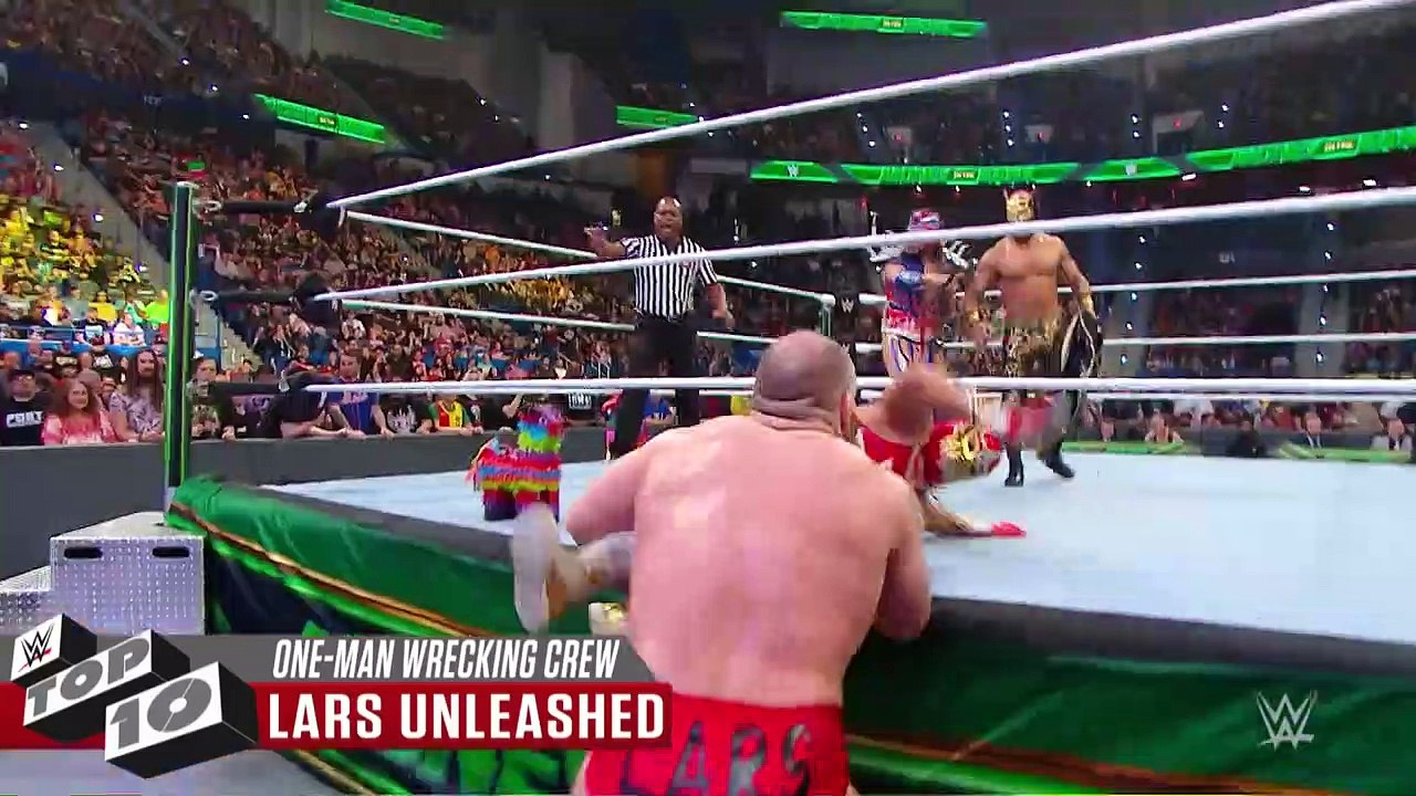 One-man-wrecking-crews-WWE-Top-10-June-8-2019