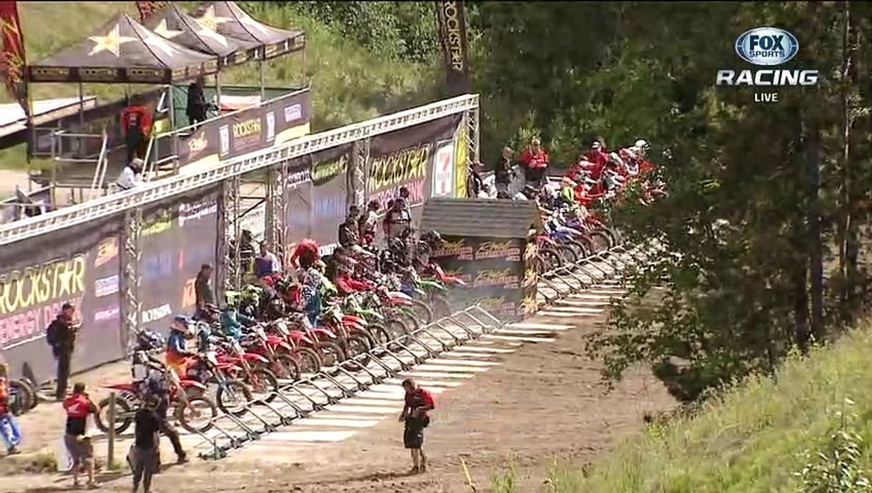 2019 Rockstar Motocross Rd 02 - Prince George BC part3