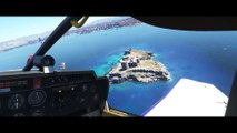 E3 2019 - Microsoft Flight Simulator -bande annonce