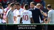 Nations League campaign a 'significant step' for England - Southgate