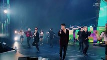 iKON JAPAN DOME TOUR 2018 CONCERT PART 1 190308