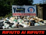 Emergenza Rifiuti - Mafia - Politica - Massoneria - P2