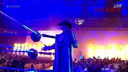 The-Undertaker-VS-Goldberg-WWE-Super-Showdown-2019