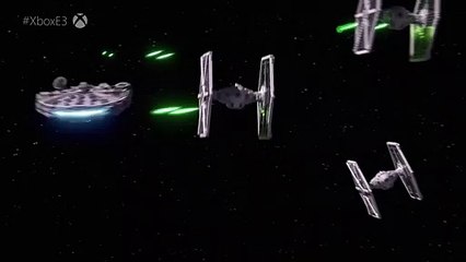 LEGO Star Wars : The Skywalker Saga - Annonce