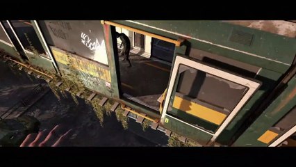E3 2019 - Dying Light 2 - bande annonce