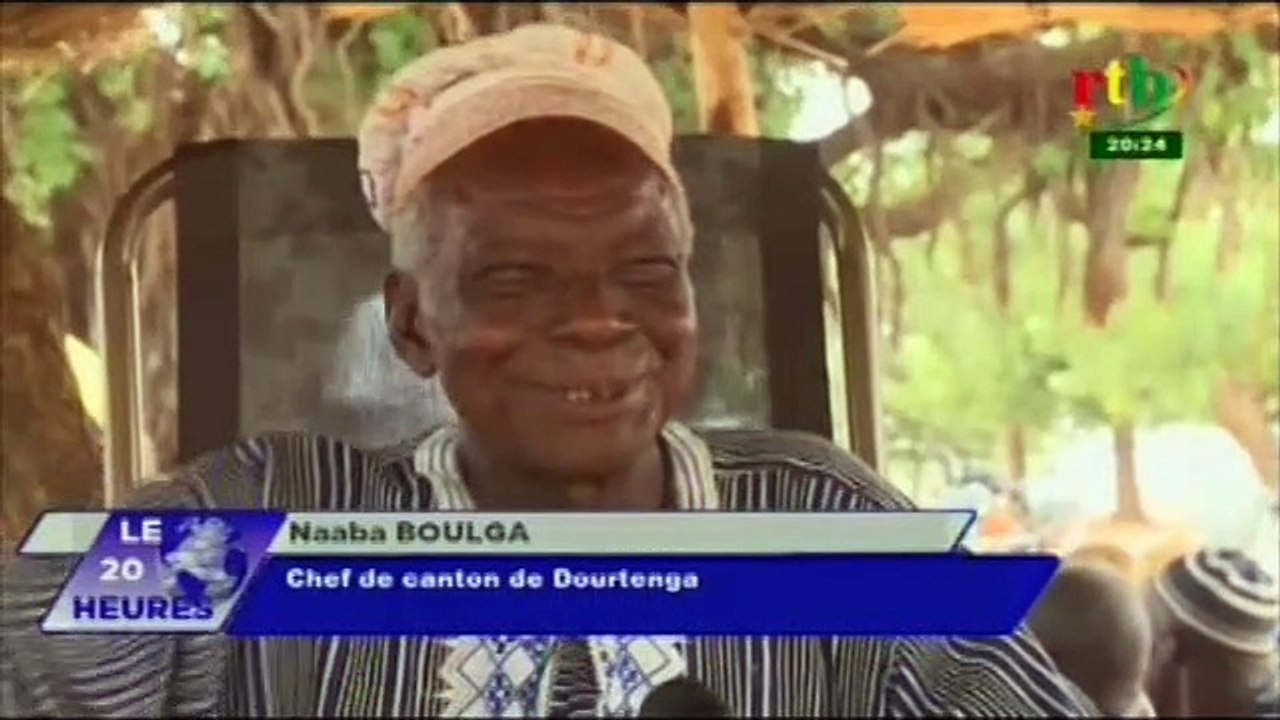 RTB - Mariage d’enfants - Le Centre-Est n’est pas en reste