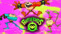 Battletoads - Trailer de gameplay E3 2019