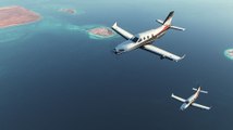 Microsoft Flight Simulator - Trailer d'annonce E3 2019