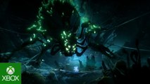 Ori and the Will of the Wisps - Trailer de gameplay E3 2019