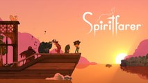 Spiritfarer - Trailer d'annonce E3 2019