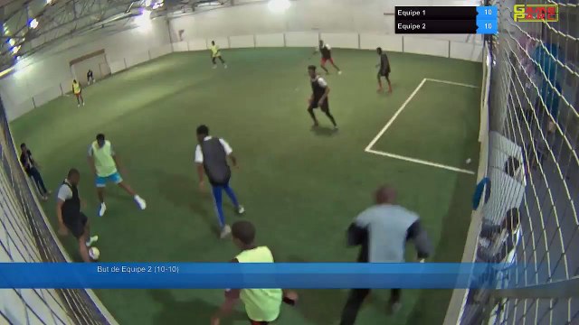 Equipe 1 Vs Equipe 2 - 09/06/19 19:57 - Loisir Poitiers - Poitiers Game Parc