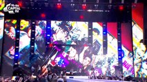 Jonas Brothers and Busted – ‘Year 3000’ - Live at Capital’s Summertime Ball 2019