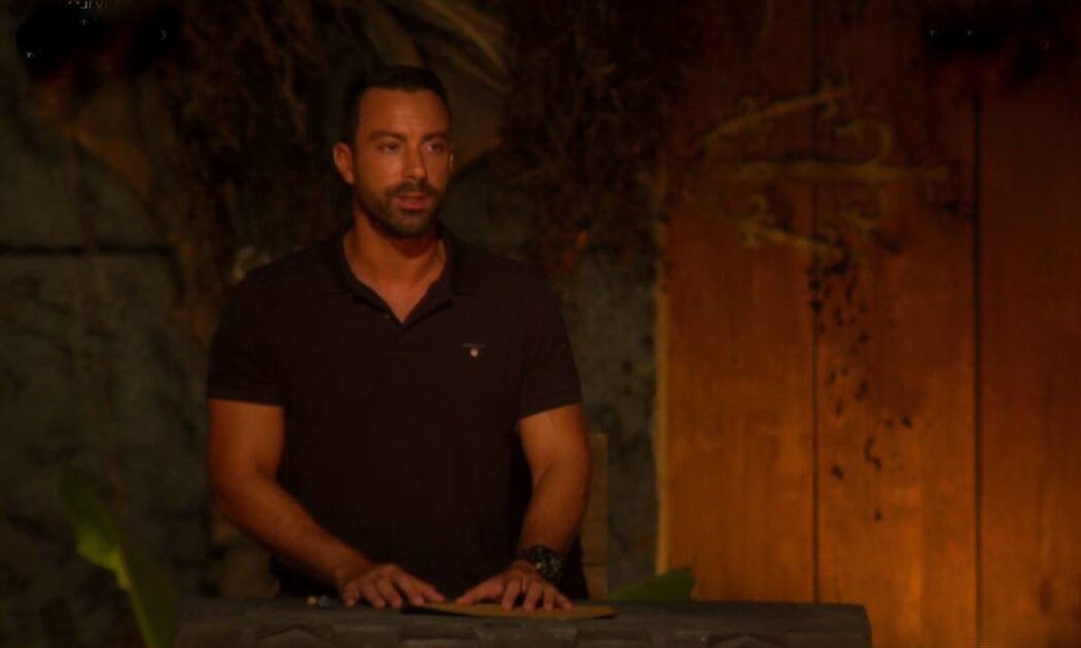 Survivor Υποψήφιοι προς αποχώρηση