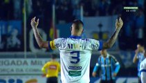 Grêmio 1x0 Fortaleza 1tpbrasileirao 2019
