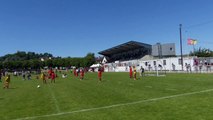 Tournoi U8/U9 du 2 juin 2019 à Montlhéry