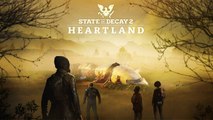 State of Decay Heartland - Trailer d'annonce E3 2019