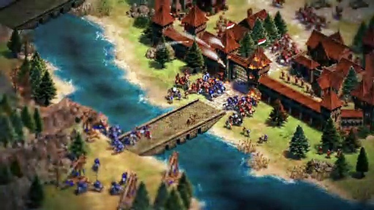 Age of Empires II Definitive Edition