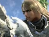 Ps3 jeu Soul Calibur 4
