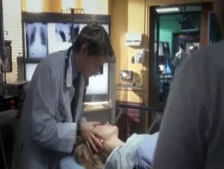 Urgencias Temporada 4 Capitulo 3 Fuego Amigo