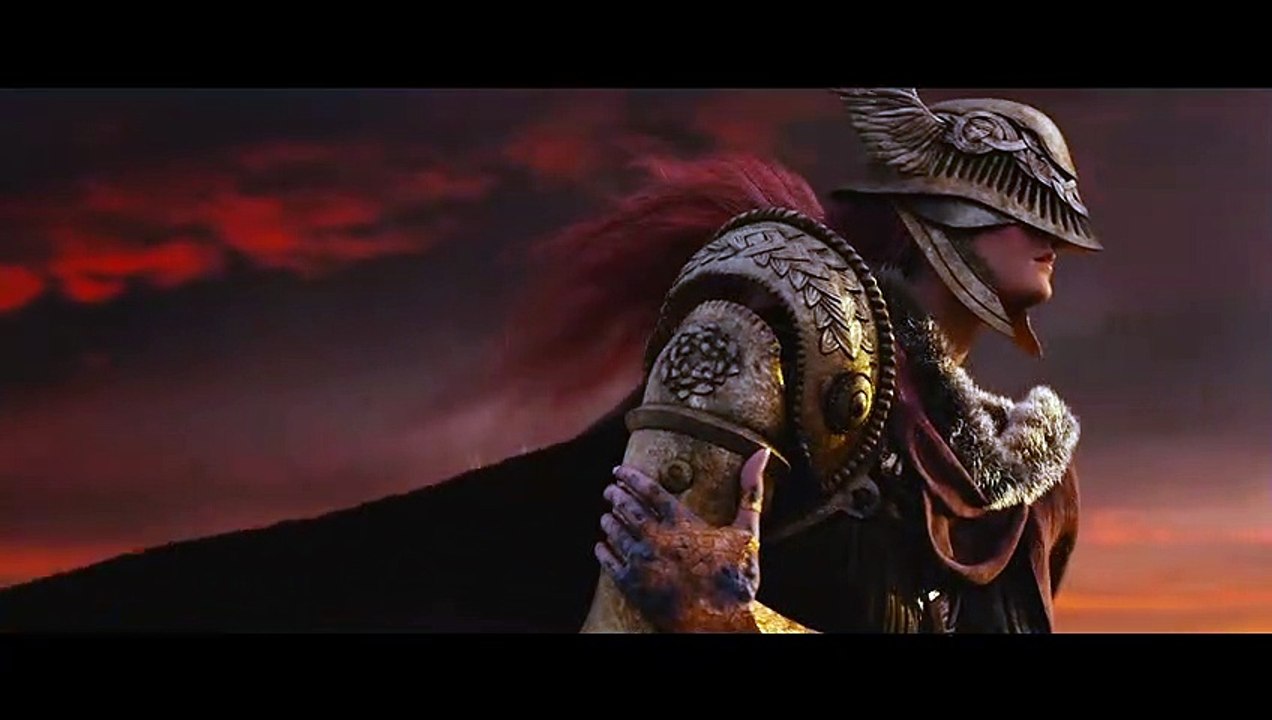 Elden Ring - Bande-annonce E3 2019