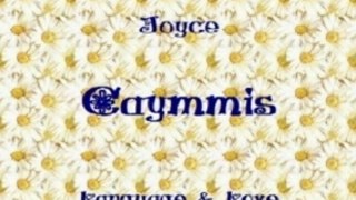 Joyce - Caymmis