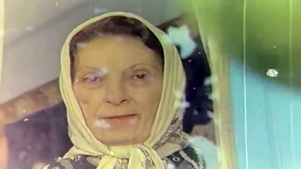 Seven Sevene -  Türk Film (Zerrin Egeliler)