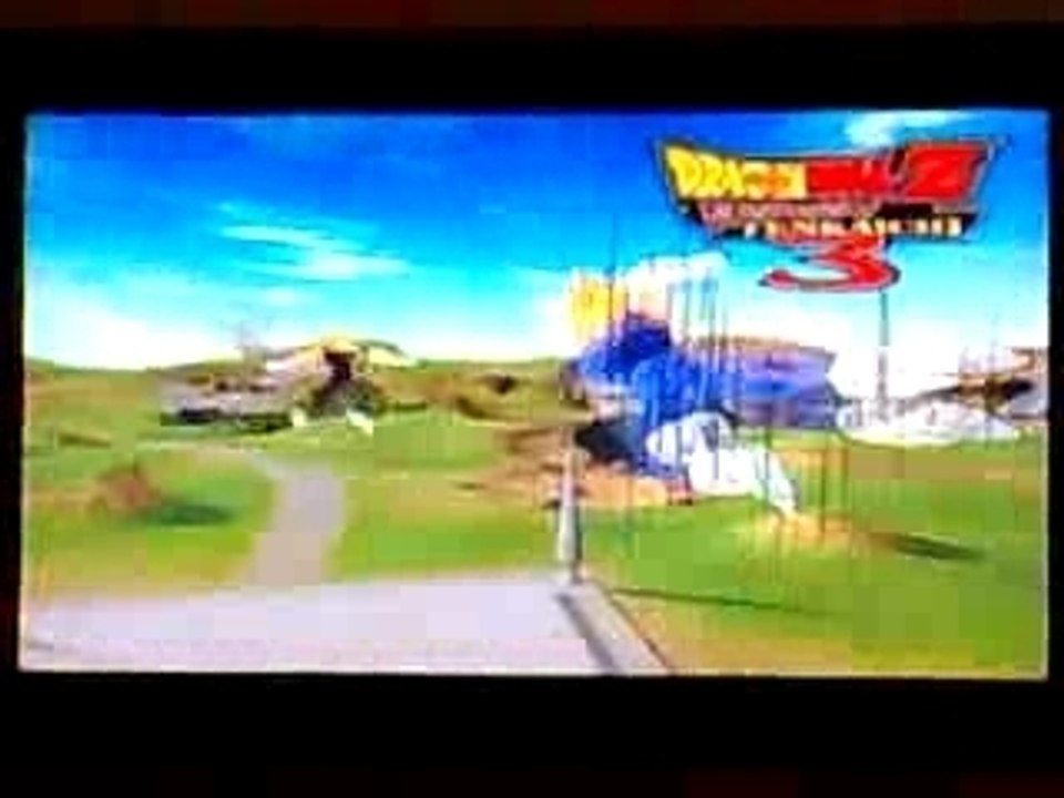 Vegeta ssj2 VS Vegeta ssj2