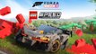 Forza Horizon 4 LEGO Speed Champions - Trailer de lancement E3 2019