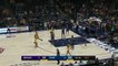 Kelsey Mitchell Assists in Indiana Fever vs. Phoenix Mercury