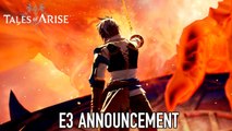 Tales of Arise - E3 Trailer