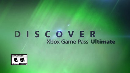 Discover Xbox Game Pass Ultimate