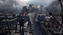 Dying Light 2 - Fenêtre de sortie (E3 2019)