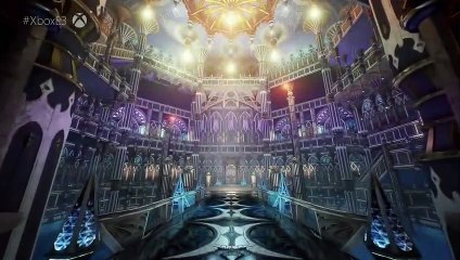 Tales of Arise - Trailer d'annuncio