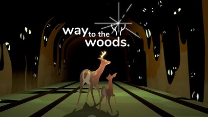 Way to the Woods - E3 2019