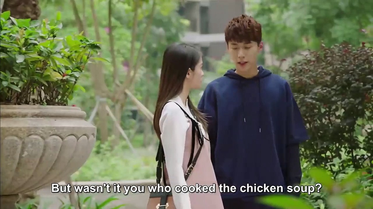 ENG SUB | When We Were Young EP23 Exclusive