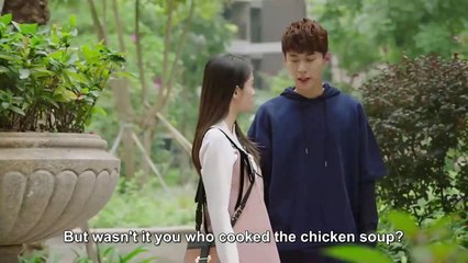 ENG SUB | When We Were Young EP23 Exclusive