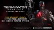 Gears 5 - E3 2019 Terminator Dark Fate Reveal
