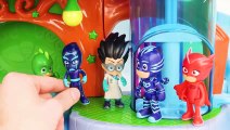 Best Learning Video for Kids Learn Colors with PJ Masks, Disney Cars, and Toy Cars!