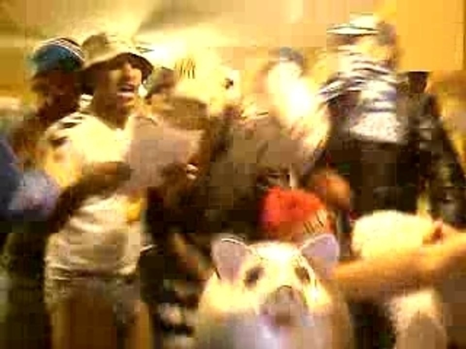 Hymne istres futsal phoenix