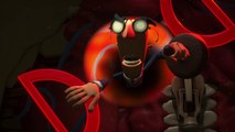 Psychonauts 2 - Trailer de gameplay E3 2019