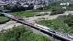آلاف الفنزويليين يتدفقون إلى كولومبيا غداة قرار مادورو إعادة فتح الحدود