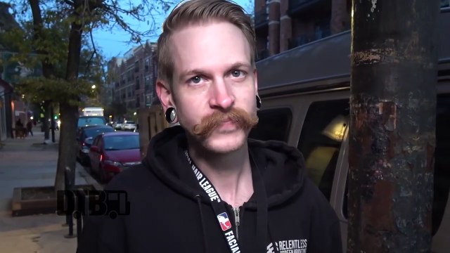 Earth Groans - FIRST CONCERT EVER Ep. 137