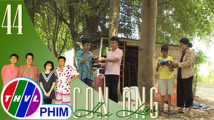 THVL | Con ông Hai Lúa - Tập 44[5]: Bảy Cò lỗ nặng vì muốn chuộc lại số tiền dành dụm bấy lâu