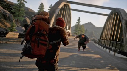 State of Decay 2 - Bande-annonce de l'extension Heartland (E3 2019)