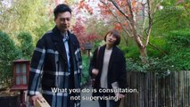 Eng sub Gorgeous Love 05 | Jin Dong Fell In Love With His Girlfriend's Good Friend